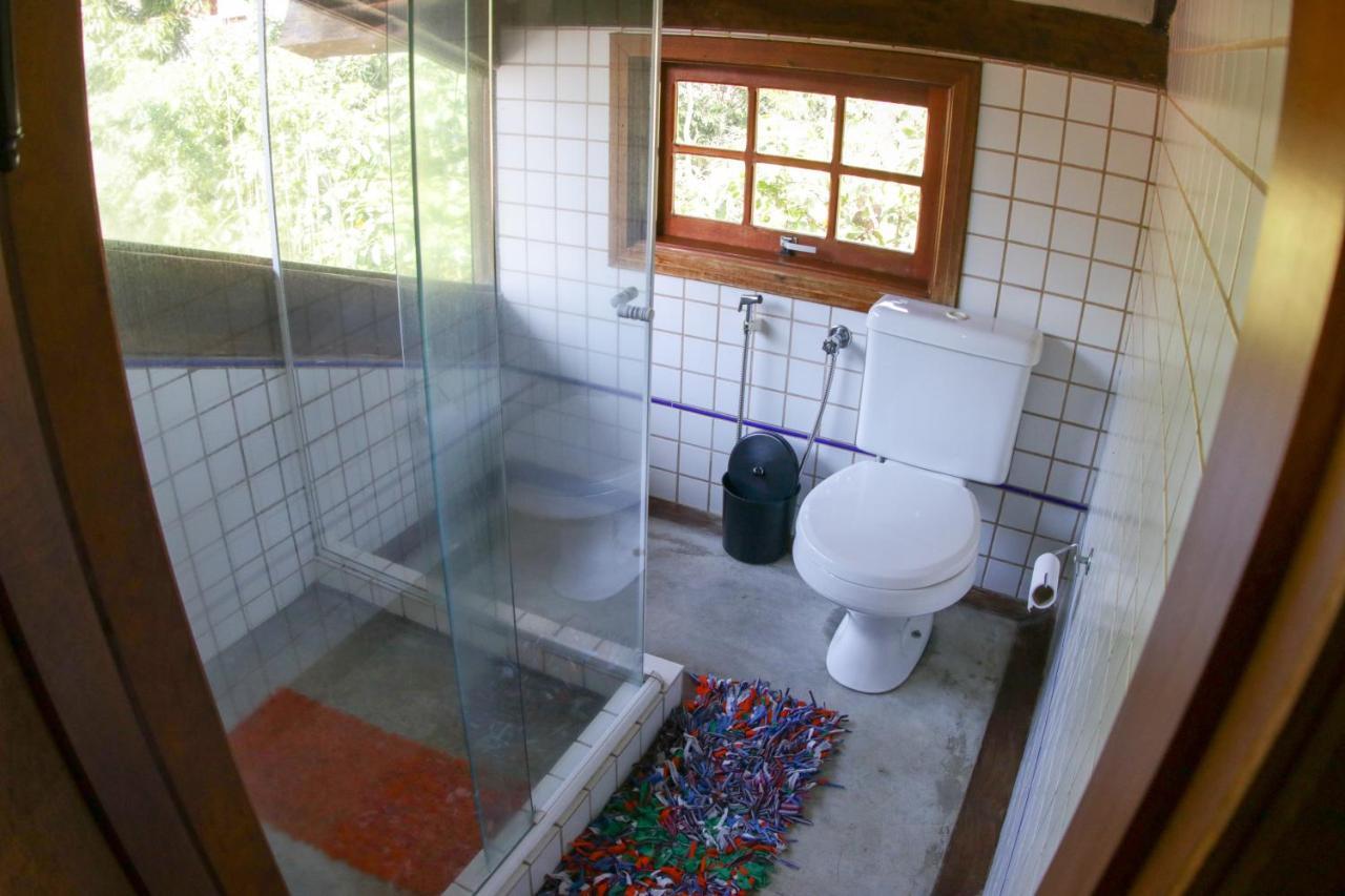 Casa Da Ilha Villa Ilhabela Kültér fotó