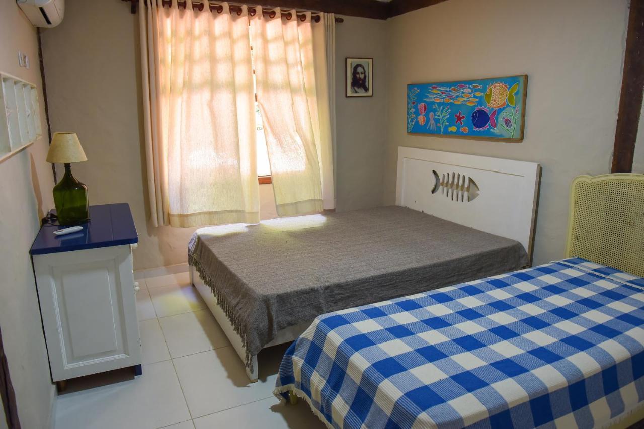 Casa Da Ilha Villa Ilhabela Kültér fotó